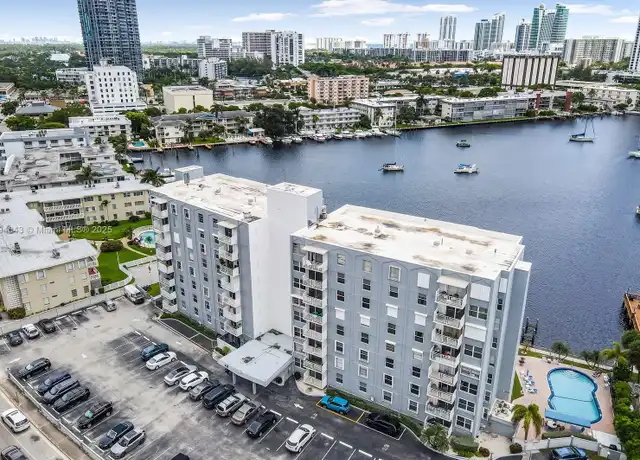 Property at 430 Golden Isles Dr #407, Hallandale Beach, FL, 33009, 2 beds, 2 baths, [object Object]