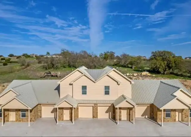 Property at 121 Winners Cir Unit 107, Weatherford, TX, 76087, 3 beds, 2.5 baths, [object Object]
