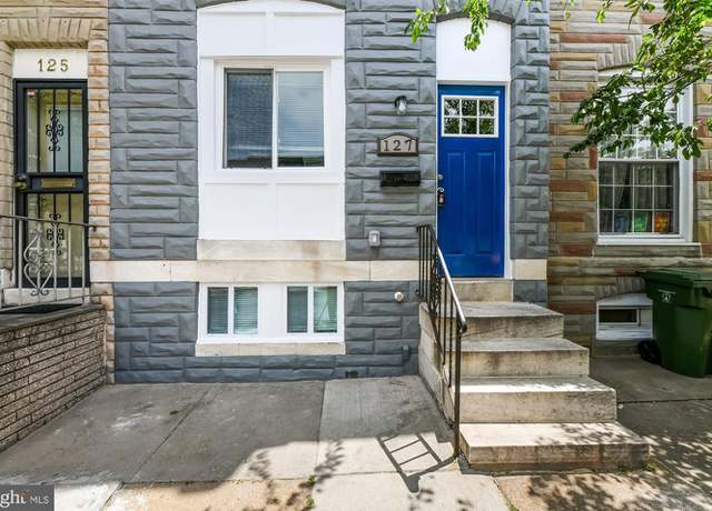 Photo of 127 S Eaton St, Baltimore, MD 21224