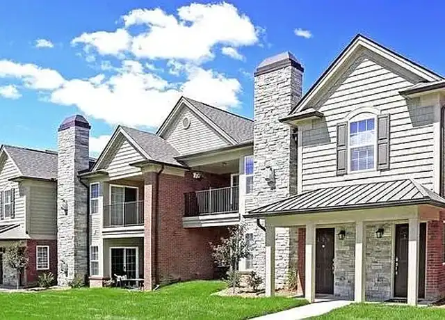 Property at Parkways of Auburn Hills - 124 Optimist, Auburn Hills, MI, 0-3 beds, 0-2.5 baths, [object Object]