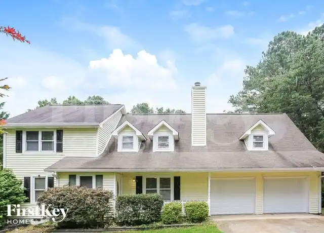 Property at 2796 Water Valley Rd, Austell, GA, 30106, 4 beds, 2 baths, [object Object]