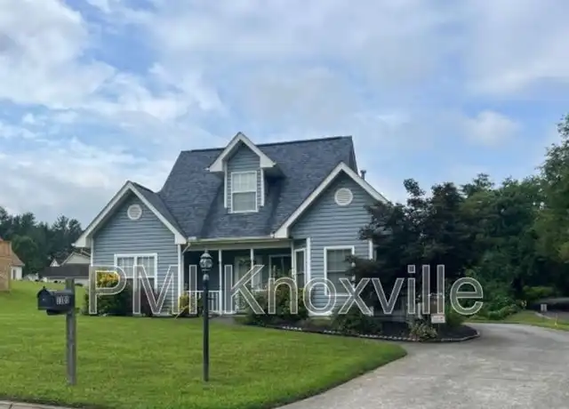 Property at 1101 Fellowship Ln, Knoxville, TN, 37914, 3 beds, 2.5 baths, [object Object]