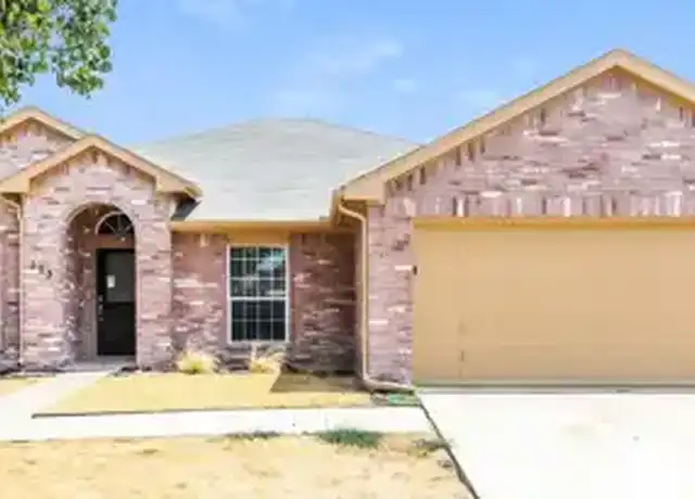 Property at 113 Windsor, Forney, TX, 75126, 3 beds, 2 baths, [object Object]