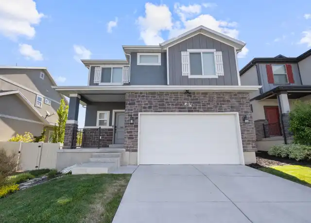 Property at 14291 S Ashvale Dr, Herriman, UT, 84096, 4 beds, 4 baths, [object Object]