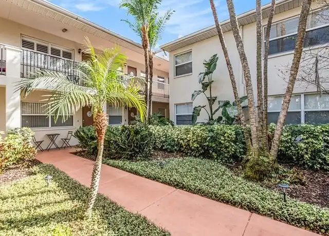 Property at 555 3rd St N #13, Saint Petersburg, FL, 33701, 1 bed, 1 bath, [object Object]