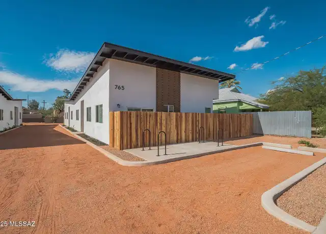 Property at 765 N Anita Ave #1, Tucson, AZ, 85705, 4 beds, 2 baths, [object Object]