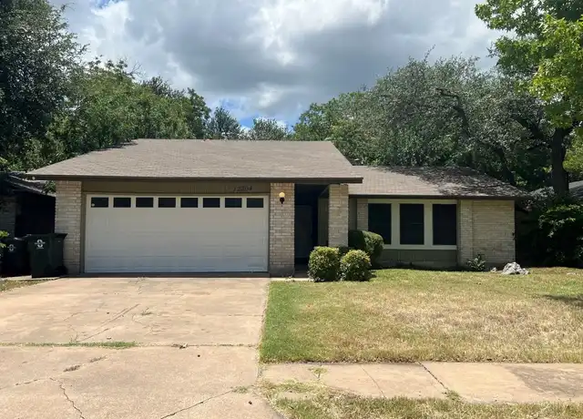 Property at 12304 Double Tree Ln, Austin, TX, 78750, 4 beds, 2 baths, [object Object]