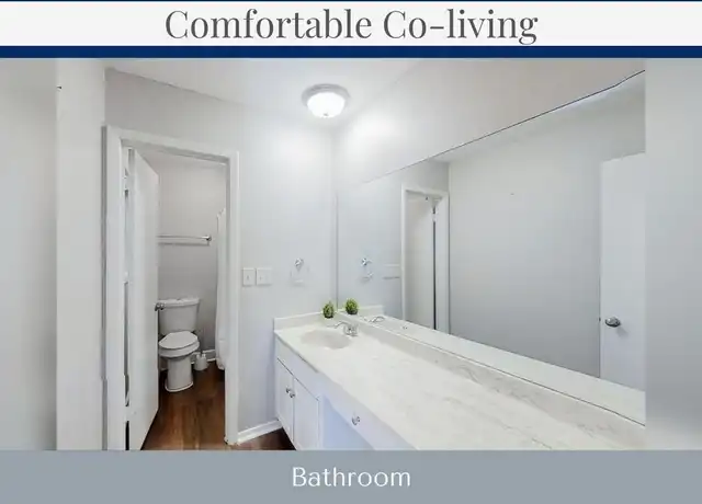 Property at 1241 Allgood Rd, Stone Mountain, GA, 30083, 1 bed, 1 bath, [object Object]