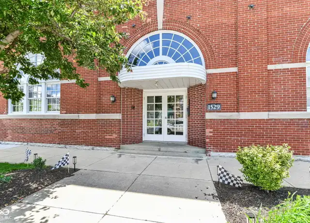 Property at 1529 N Alabama St, Indianapolis, IN, 46202, 2 beds, 2.5 baths, [object Object]