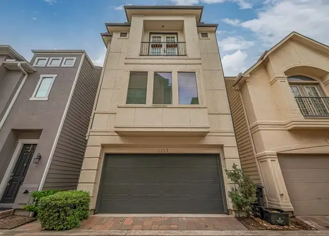 Property at 1117 Wagner St, Houston, TX, 77007, 3 beds, 3.5 baths, [object Object]