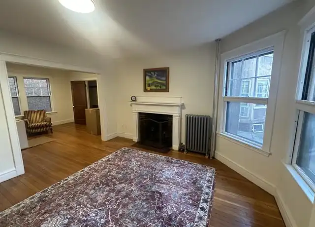 Property at 33 Concord Ave, Cambridge, MA, 02138, 3 beds, 1 bath, [object Object]