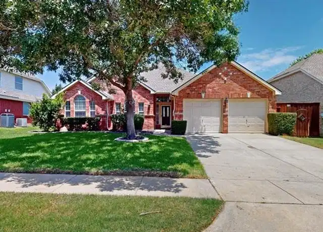 Property at 1404 Rosewood Trl, Flower Mound, TX, 75028, 4 beds, 2 baths, [object Object]