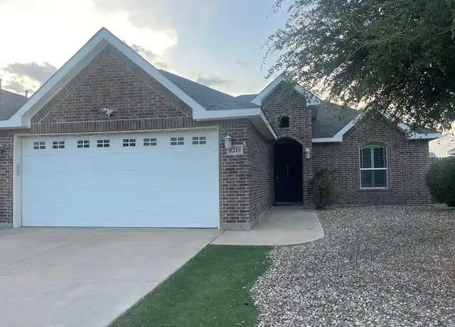 Property at 7219 Bellini St, Odessa, TX, 79765, 3 beds, 2 baths, [object Object]