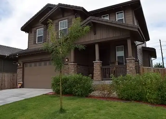 Property at 10091 Tall Oaks St, Parker, CO, 80134, 3 beds, 2.5 baths, [object Object]