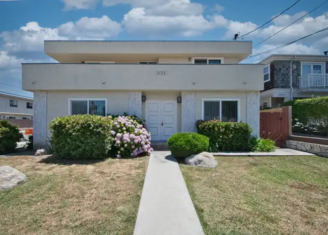 Property at 2122 Bataan Rd Unit A, Redondo Beach, CA, 90278, 3 beds, 1.5 baths, [object Object]