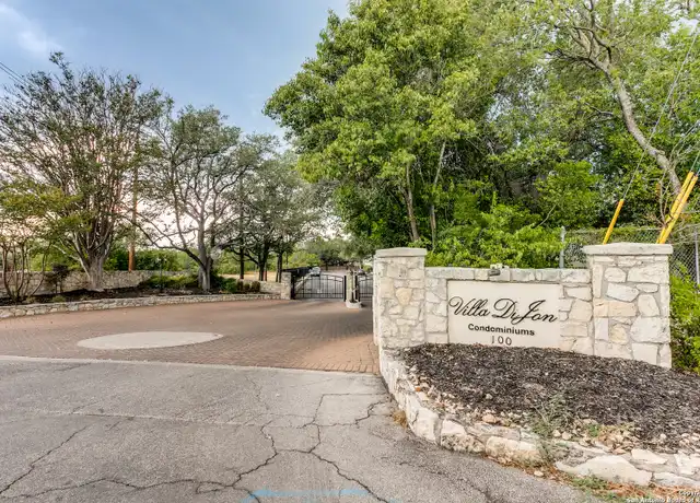 Property at 100 Lorenz Rd #1004, San Antonio, TX, 78209, 2 beds, 2 baths, [object Object]
