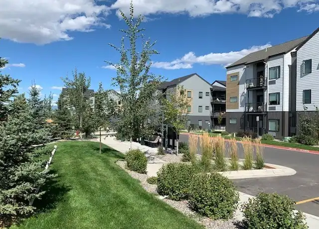 Property at 3234 N 27th Ave Unit 204, Bozeman, MT, 59718, 2 beds, 1 bath, [object Object]