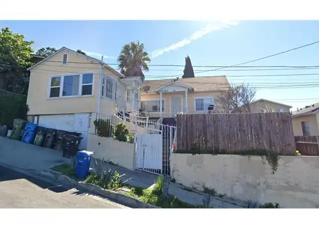 Property at 4714 Pickford St, Los Angeles, CA, 90019, 1 bed, 1 bath, [object Object]