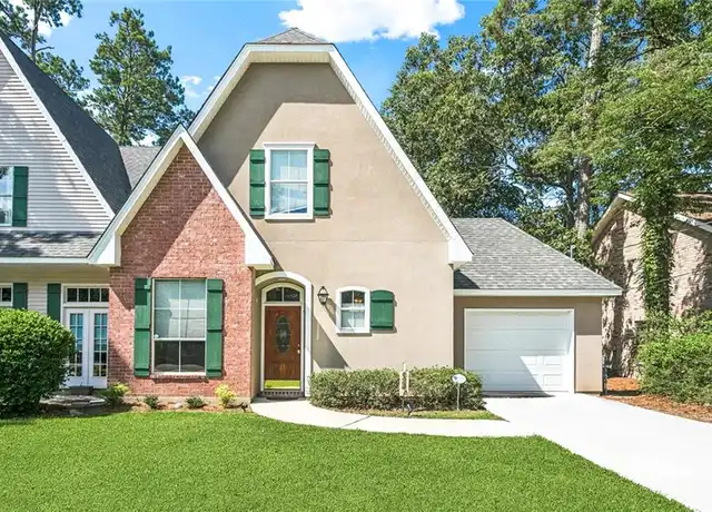 Property at 629 Village Ln N Unit A, Mandeville, LA, 70471, 3 beds, 2.5 baths, [object Object]