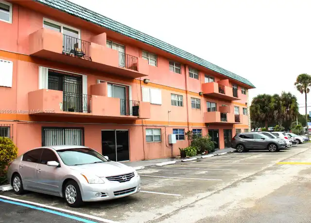 Property at 17101 NW 57th Ave #211, Miami Gardens, FL, 33055, 1 bed, 1 bath, [object Object]