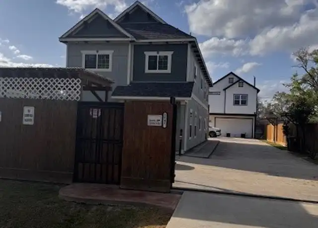 Property at 1042 Junell St, Houston, TX, 77088, 3 beds, 2 baths, [object Object]