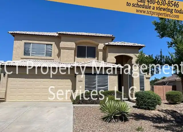 Property at 16801 S 45th Pl, Phoenix, AZ, 85048, 5 beds, 3 baths, [object Object]