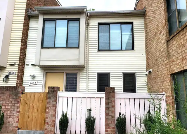 Property at 9668 Brassie Way, Montgomery Village, MD, 20886, 1 bed, 1 bath, [object Object]