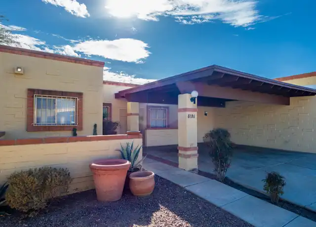 Property at 8186 E Rivenoak Dr, Tucson, AZ, 85715, 2 beds, 2 baths, [object Object]