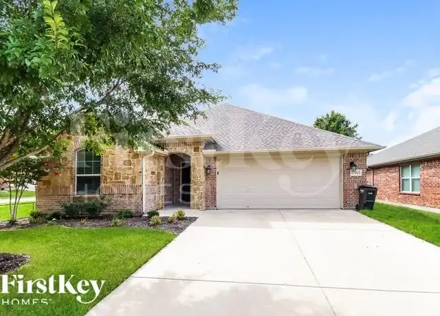 Property at 6901 Canyon Rim Dr, Fort Worth, TX, 76179, 3 beds, 2 baths, [object Object]