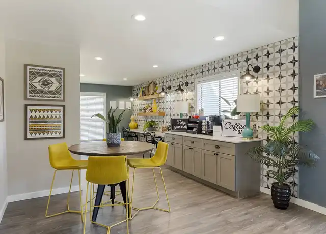 Property at Brixton McKinney Apartments - 600 S Graves St, McKinney, TX, 75069, 1-2 bed, 1-2 bath, [object Object]