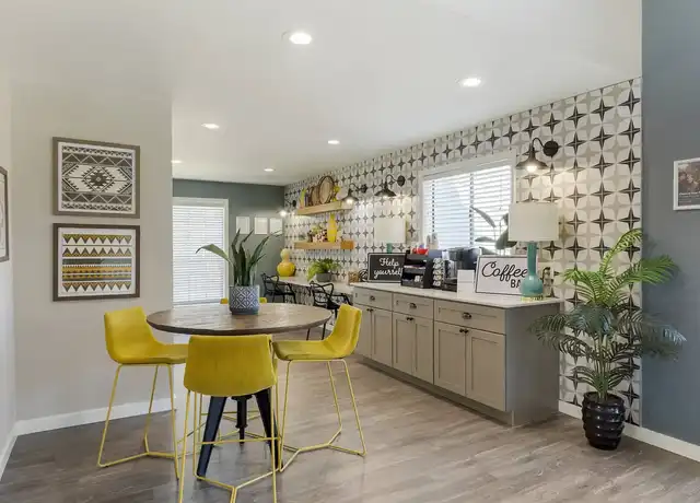 Property at Brixton McKinney Apartments - 600 S Graves St, McKinney, TX, 75069, 1 bed, 1 bath, [object Object]