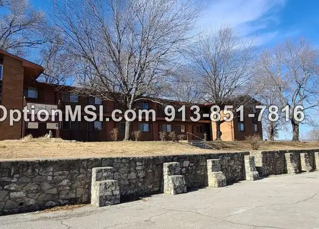Property at 724 S 55th St Unit 10, Kansas City, KS, 66106, 1 bed, 1 bath, [object Object]