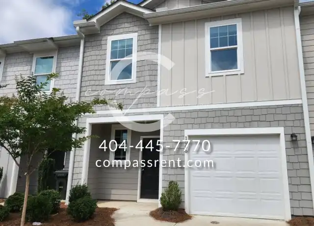 Property at 1006 Depot St, Cartersville, GA, 30120, 2 beds, 2.5 baths, [object Object]