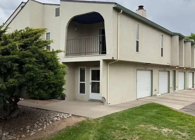 Property at 7450 Prairie Rd NE, Albuquerque, NM, 87109, 2 beds, 2 baths, [object Object]