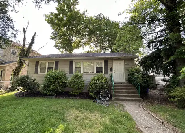 Property at 7510 Girard Ave, College Park, MD, 20740, 6 beds, 2 baths, [object Object]