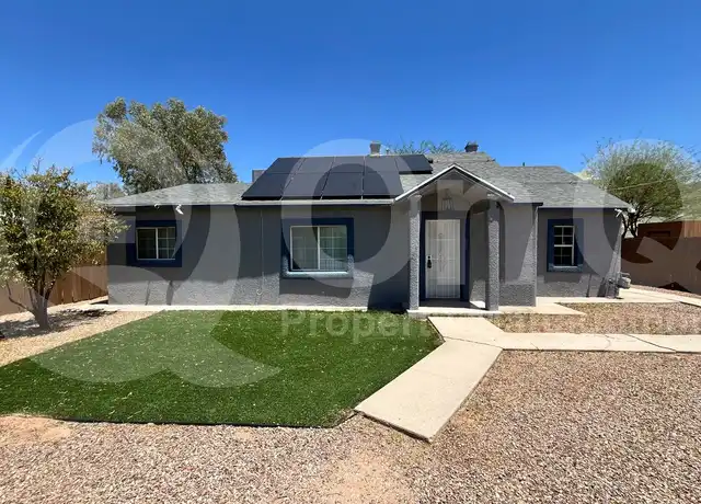 Property at 3725 E Flower St, Tucson, AZ, 85716, 3 beds, 2 baths, [object Object]