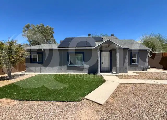 Property at 3725 E Flower St, Tucson, AZ, 85716, 3 beds, 2 baths, [object Object]