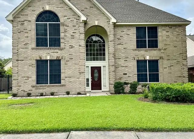 Property at 14503 Redwood Bend Trl, Houston, TX, 77062, 4 beds, 2.5 baths, [object Object]