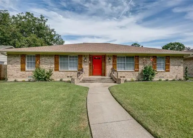 Property at 4833 Chilton Dr, Dallas, TX, 75227, 4 beds, 3 baths, [object Object]