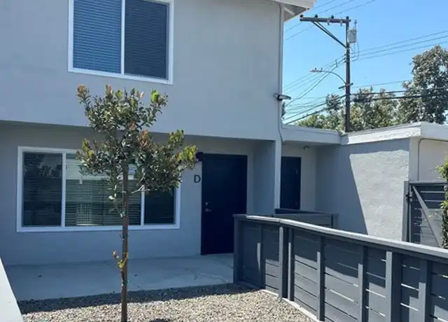 Property at 1030 Mission Dr Unit D, Costa Mesa, CA, 92626, 2 beds, 1 bath, [object Object]