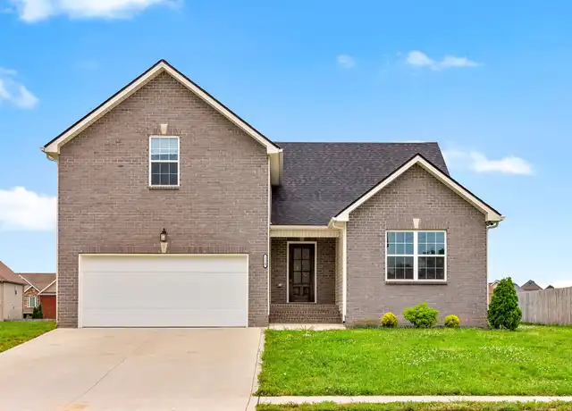Property at 1320 Apple Blossom Rd, Clarksville, TN, 37042, 3 beds, 2 baths, [object Object]