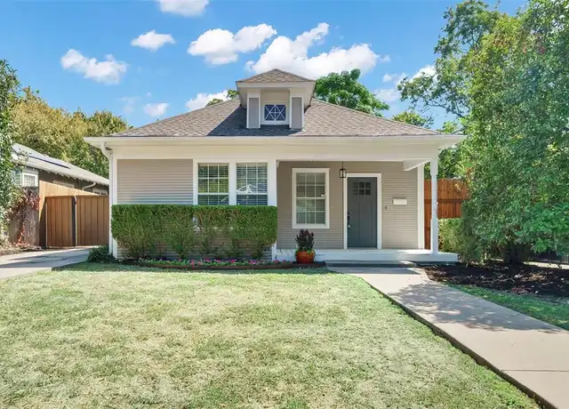 Property at 5524 Victor St, Dallas, TX, 75214, 3 beds, 2 baths, [object Object]