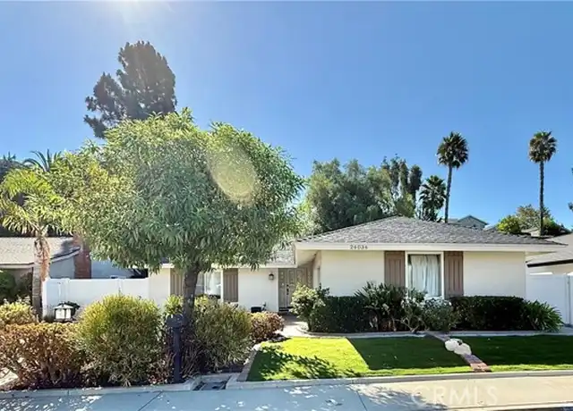 Property at 26036 Camino Adelanto, Mission Viejo, CA, 92691, 3 beds, 3 baths, [object Object]