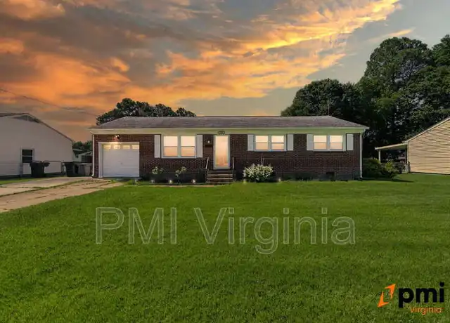 Property at 813 Weymouth Ter, Hampton, VA, 23666, 4 beds, 2.5 baths, [object Object]