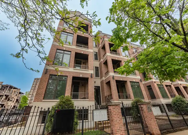 Property at 4021 S Ellis Ave Unit 5S, Chicago, IL, 60653, 4 beds, 2 baths, [object Object]