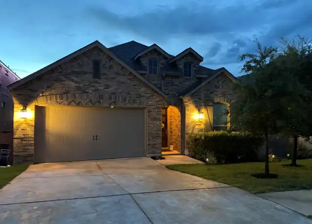 Property at 244 Heartleaf Rd, San Marcos, TX, 78666, 4 beds, 3 baths, [object Object]