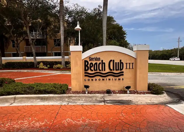 Property at 529 E Sheridan St #3051, Dania Beach, FL, 33004, 2 beds, 2 baths, [object Object]