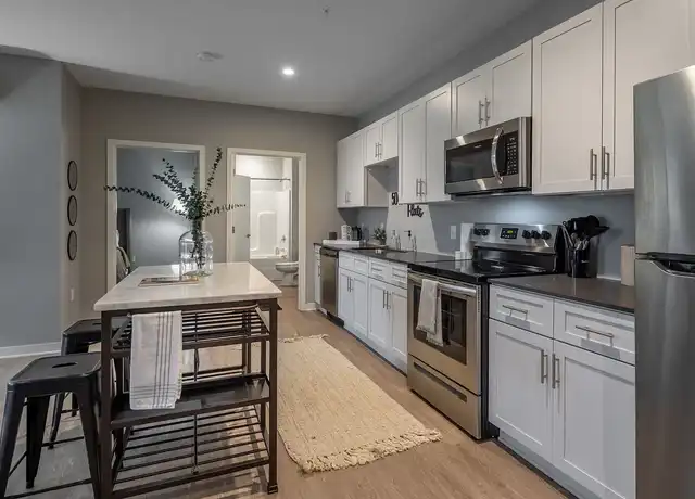 Property at Fifty Forty Flats - 5042 Linbar Dr, Nashville, TN, 37211, 0-1 beds, 1 bath, [object Object]