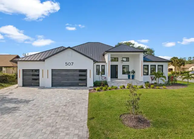 Property at 507 Acacia Ln, Nokomis, FL, 34275, 5 beds, 4 baths, [object Object]