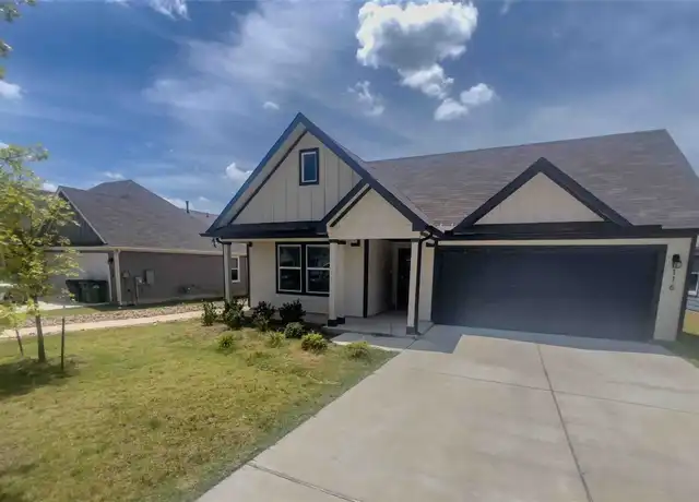 Property at 116 Sweetwater Creek Ln, Hutto, TX, 78634, 4 beds, 2 baths, [object Object]